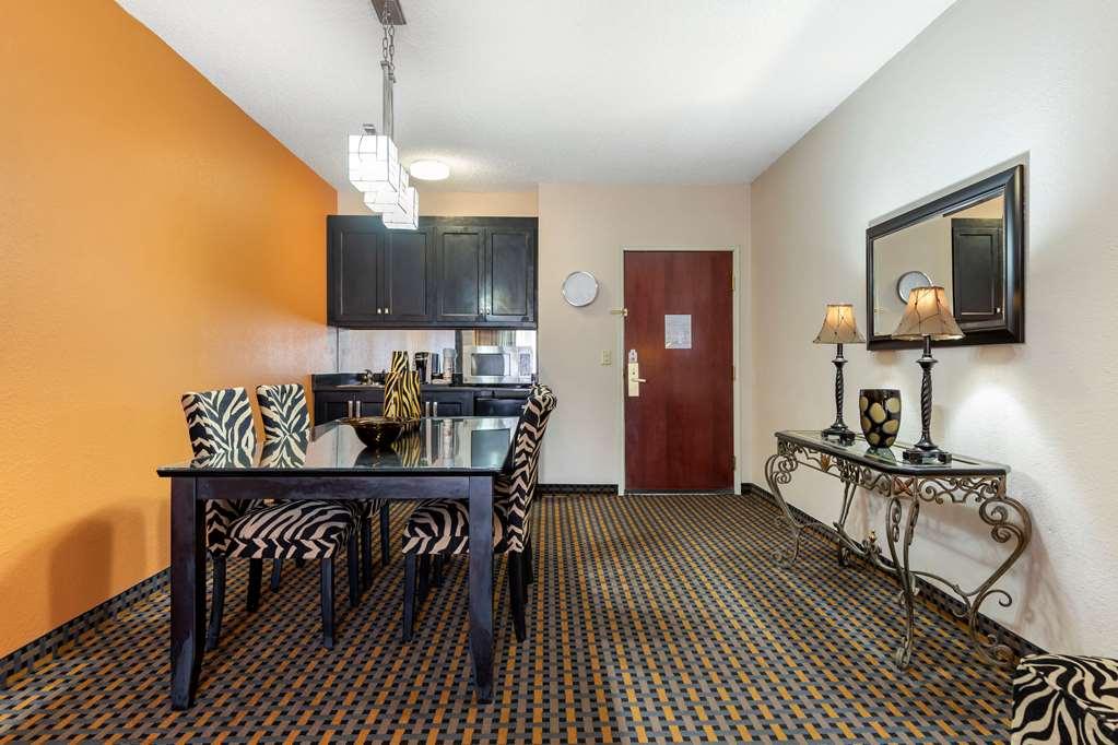 Comfort Inn & Suites Asheboro East Room photo