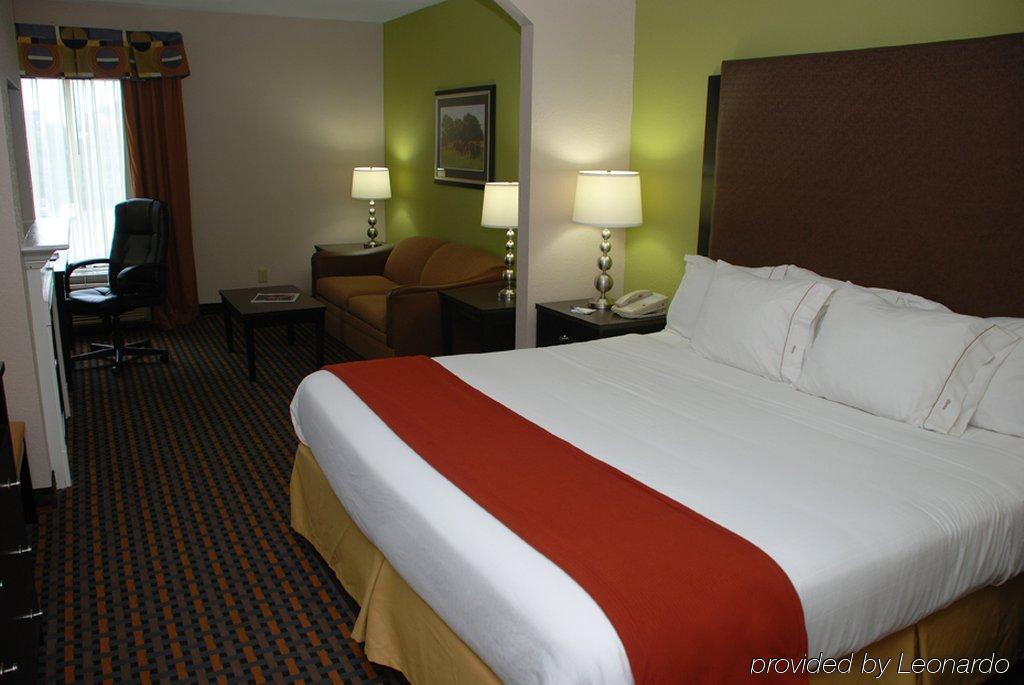 Comfort Inn & Suites Asheboro East Exterior photo