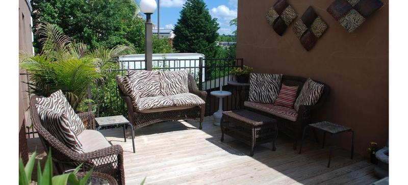 Comfort Inn & Suites Asheboro East Exterior photo